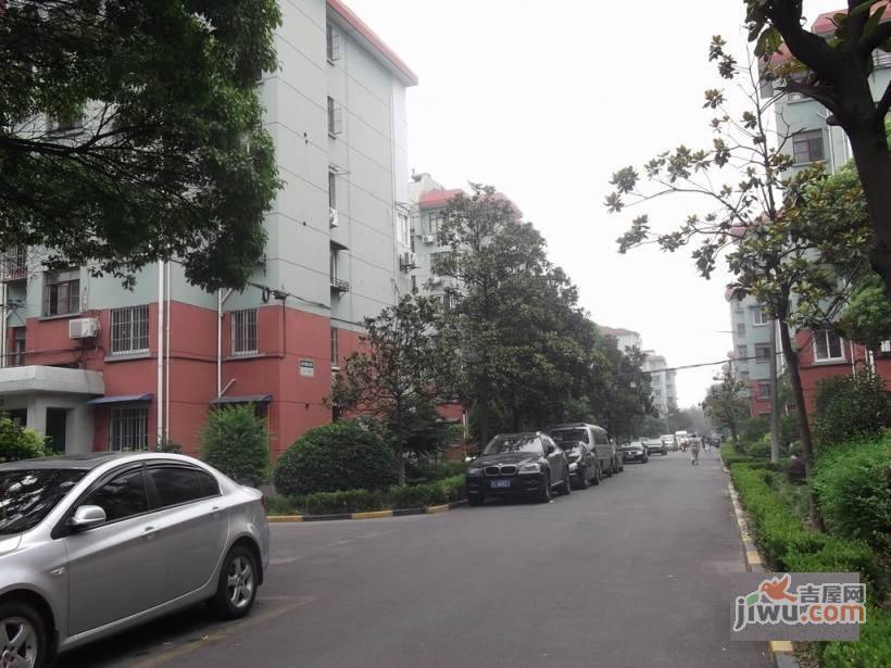 金丰小区实景图图片