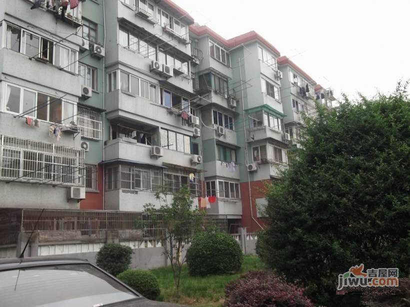 金丰小区实景图图片