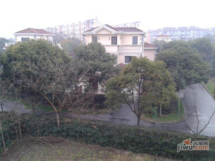 瑞生花园实景图图片