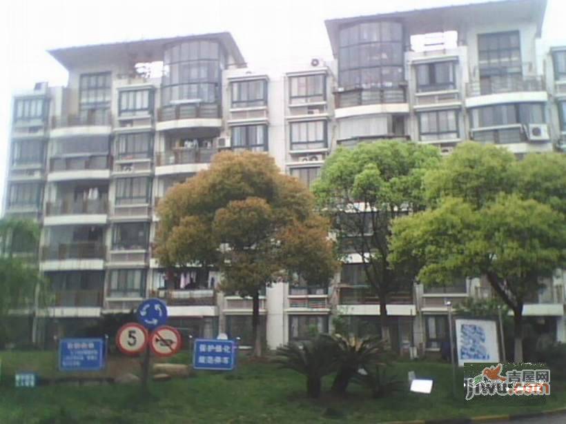 九方家园实景图图片