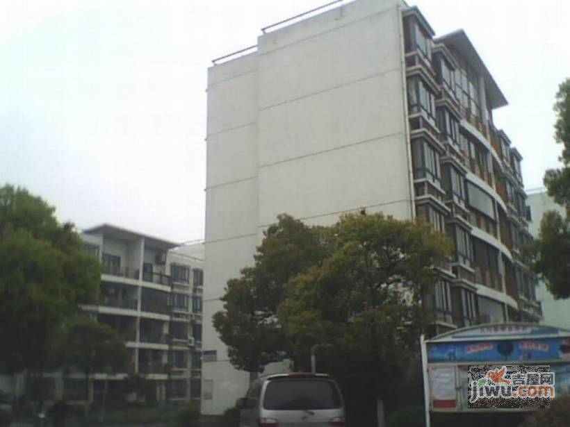九方家园实景图图片