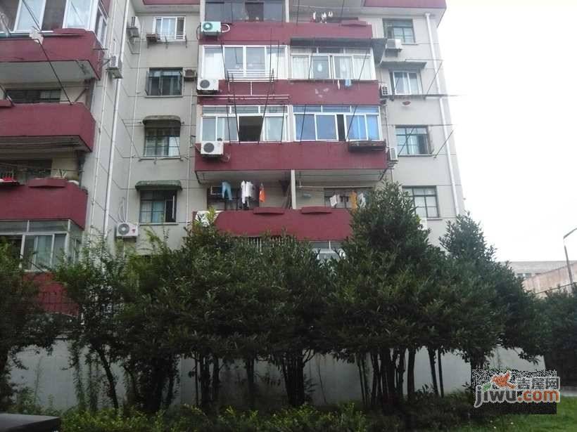 朱行二村实景图图片