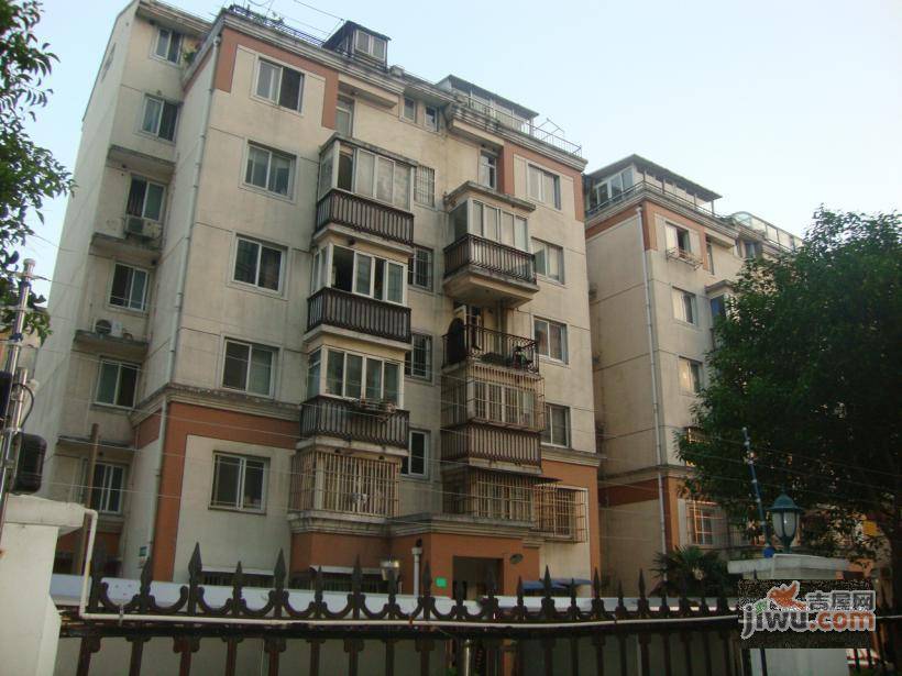 华一新城实景图图片