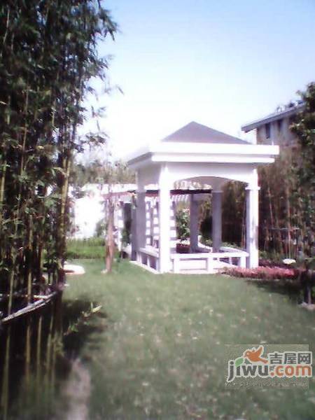 龙祥嘉园实景图图片
