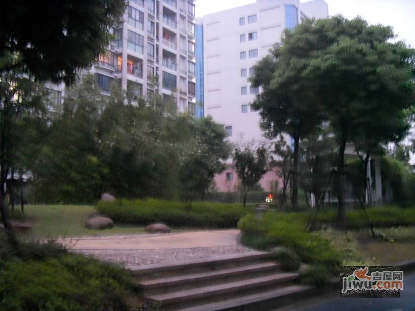 龙祥嘉园实景图图片