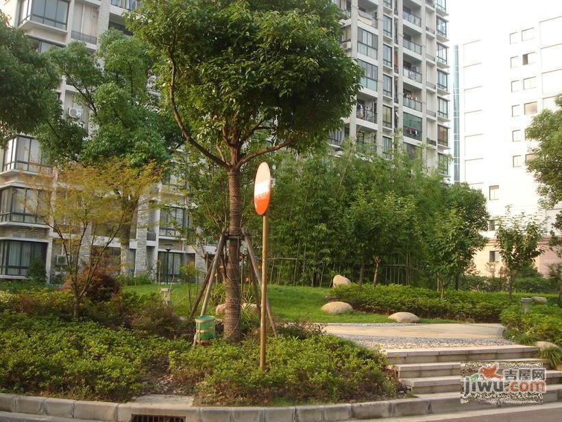 龙祥嘉园实景图图片