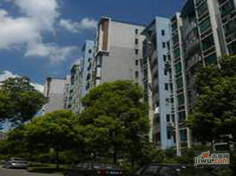 上海映象实景图图片