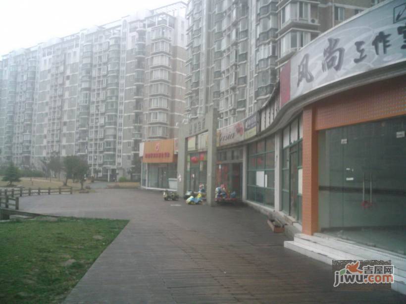上海映象实景图图片