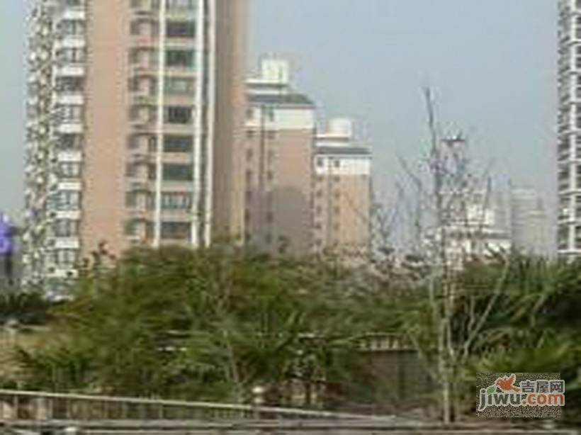 上海映象实景图图片