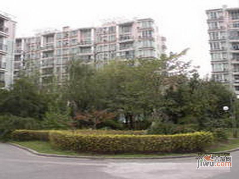 上海映象实景图图片