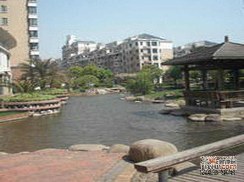 上海映象实景图图片