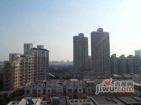 景和茗苑实景图图片