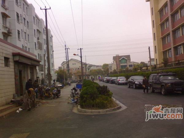 平阳一村实景图图片