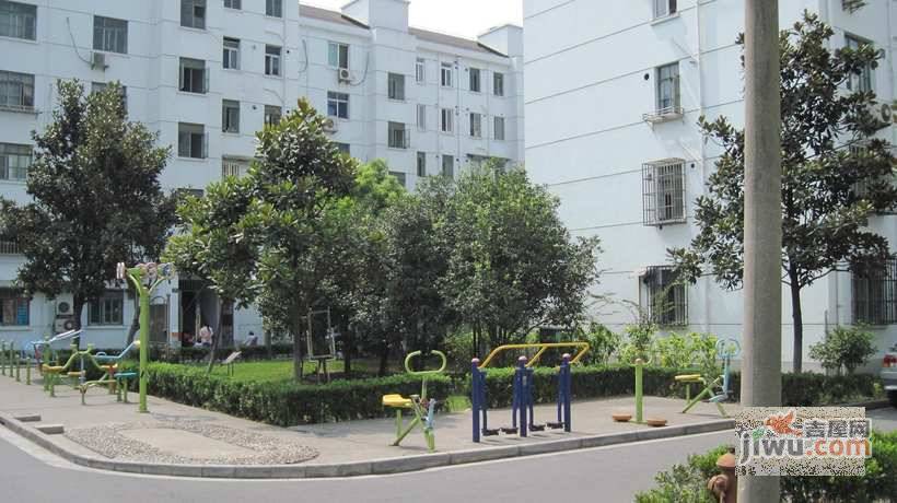 平阳一村实景图图片