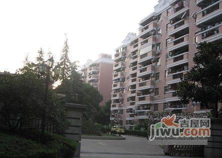 航华小区实景图图片