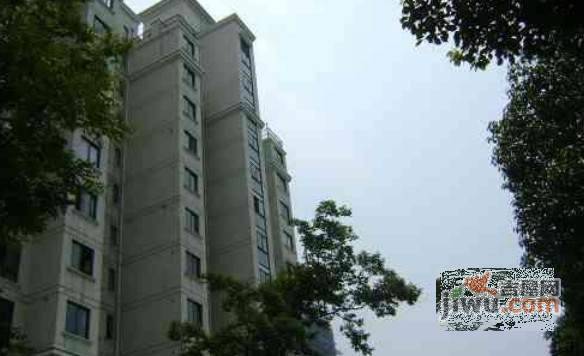 蓼花汀花园实景图图片