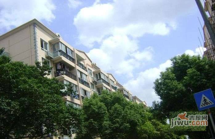 汇宝公寓实景图图片