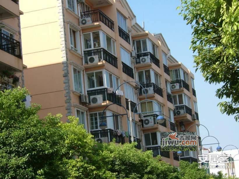 汇宝公寓实景图图片