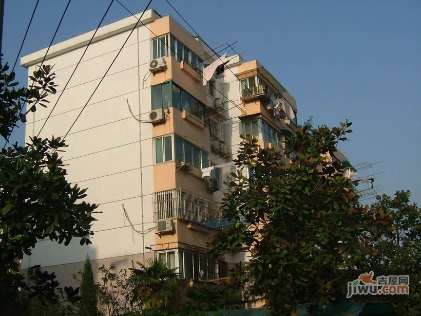 东风公寓实景图图片