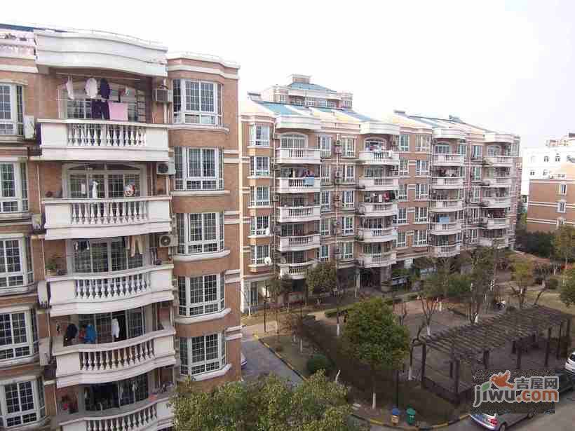 京都苑实景图图片