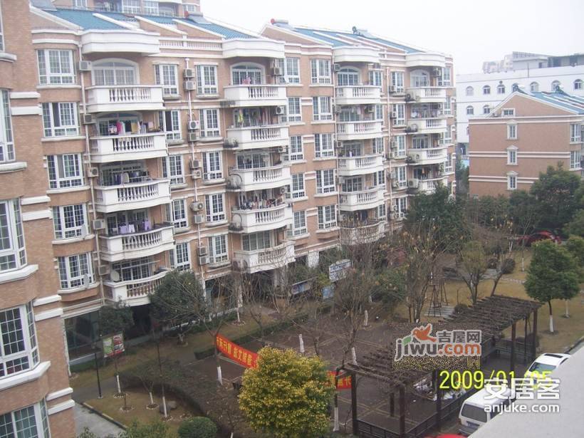 京都苑实景图图片