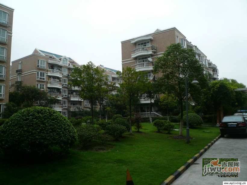 京都苑实景图图片