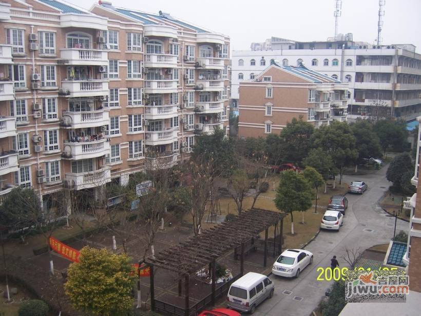 京都苑实景图图片