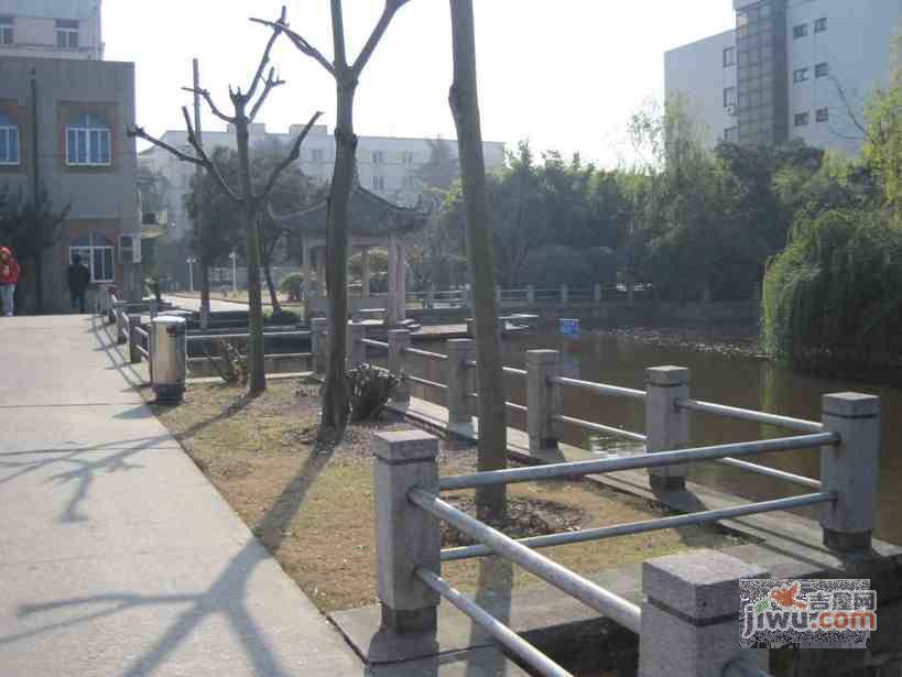 宝南新村实景图图片