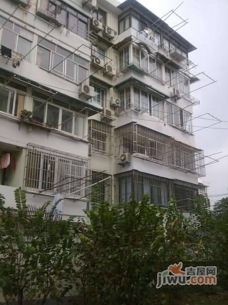 牡丹新村实景图图片