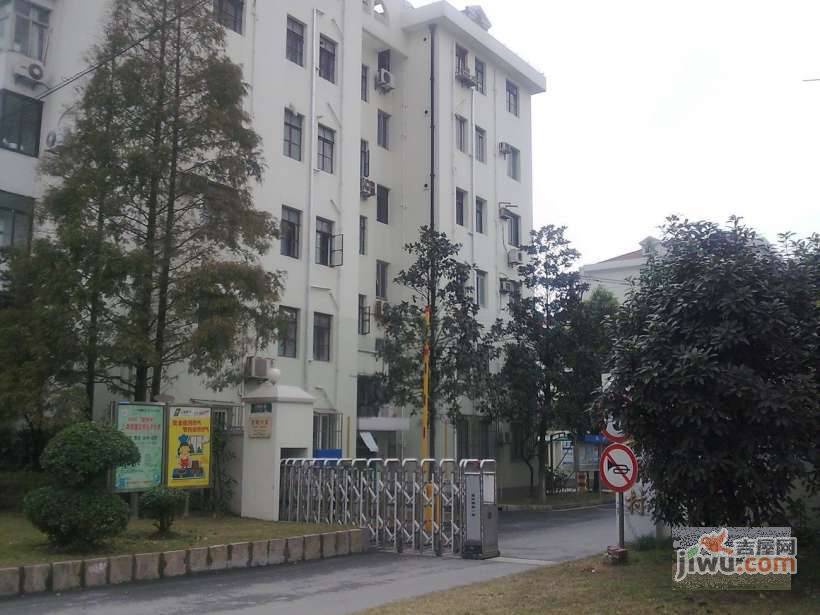 牡丹新村实景图图片