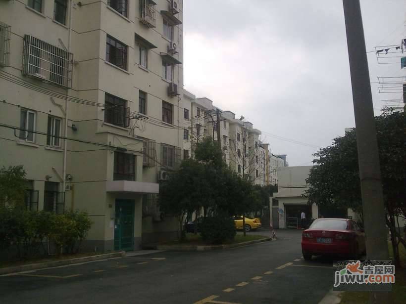 牡丹新村实景图图片