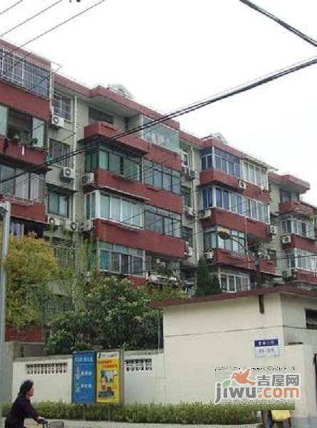 紫滕一村实景图图片