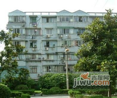 紫滕一村实景图图片