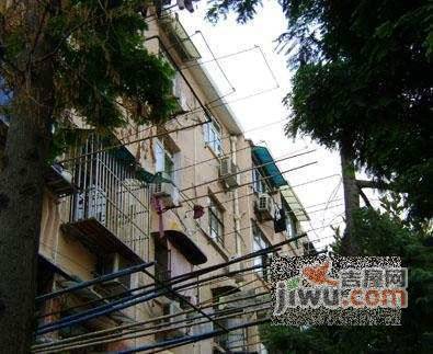 紫滕一村实景图图片
