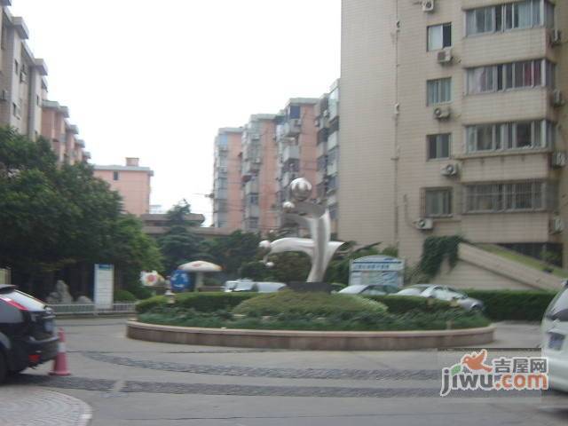 锦鸿公寓实景图图片