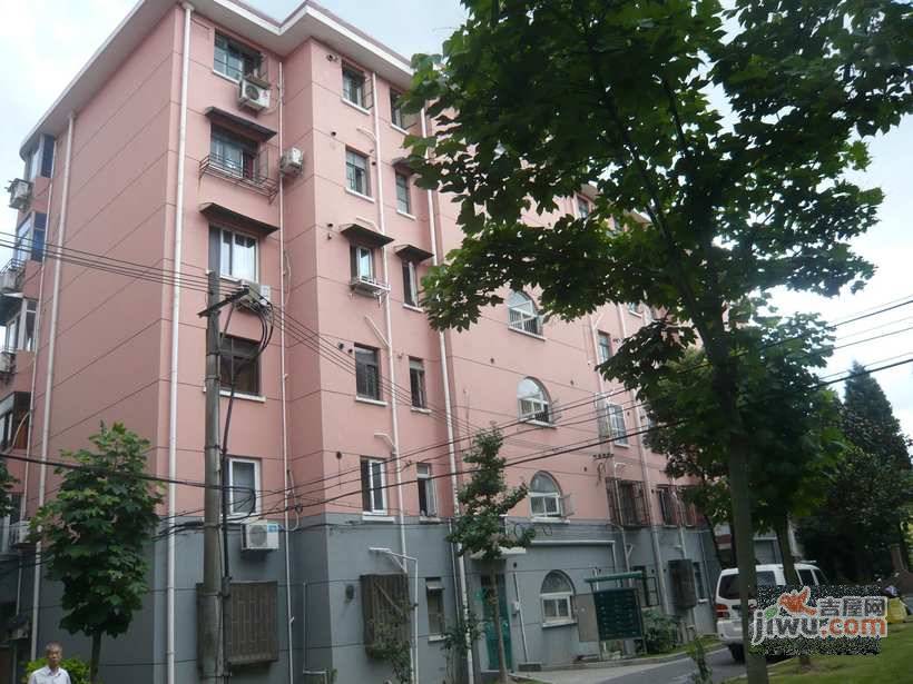 普乐新村实景图图片