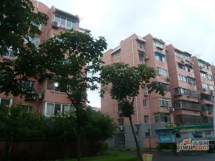 普乐新村实景图图片
