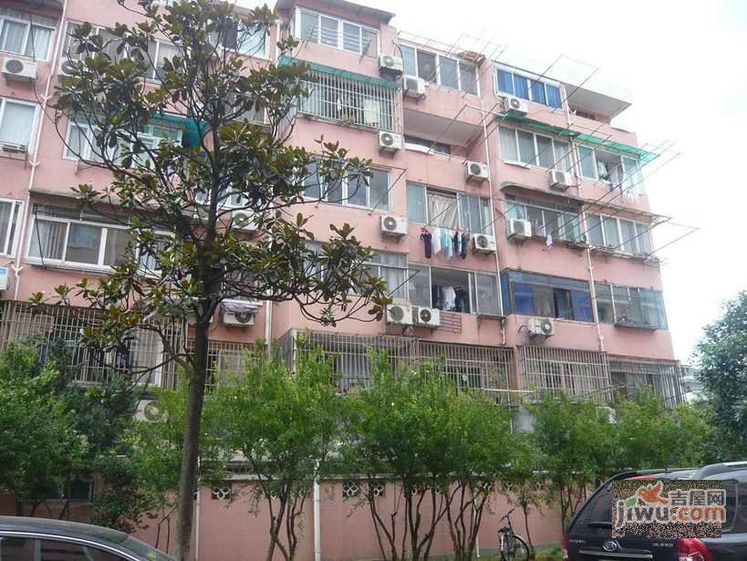 普乐新村实景图图片