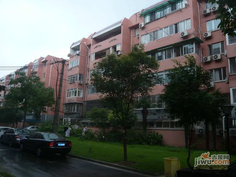普乐新村实景图图片