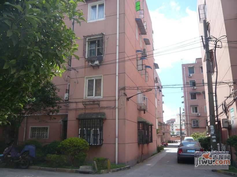普乐新村实景图图片
