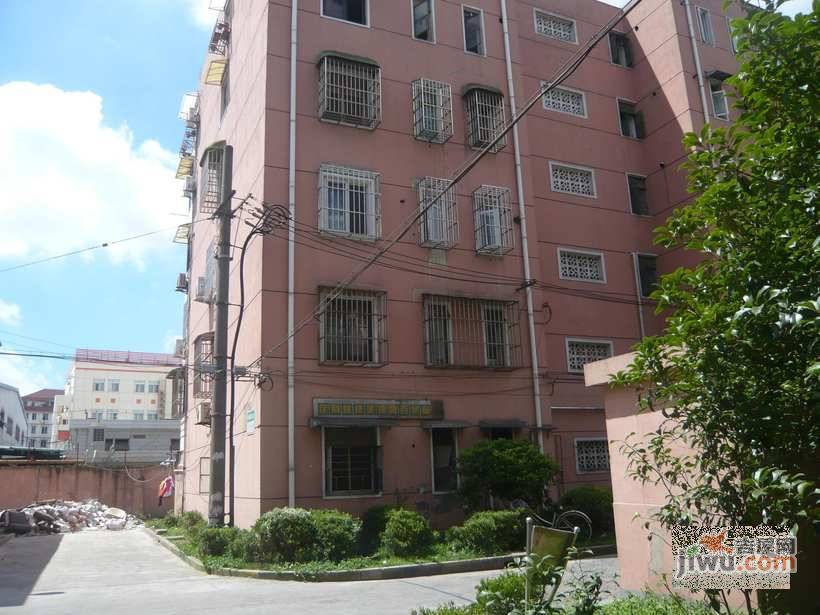普乐新村实景图图片