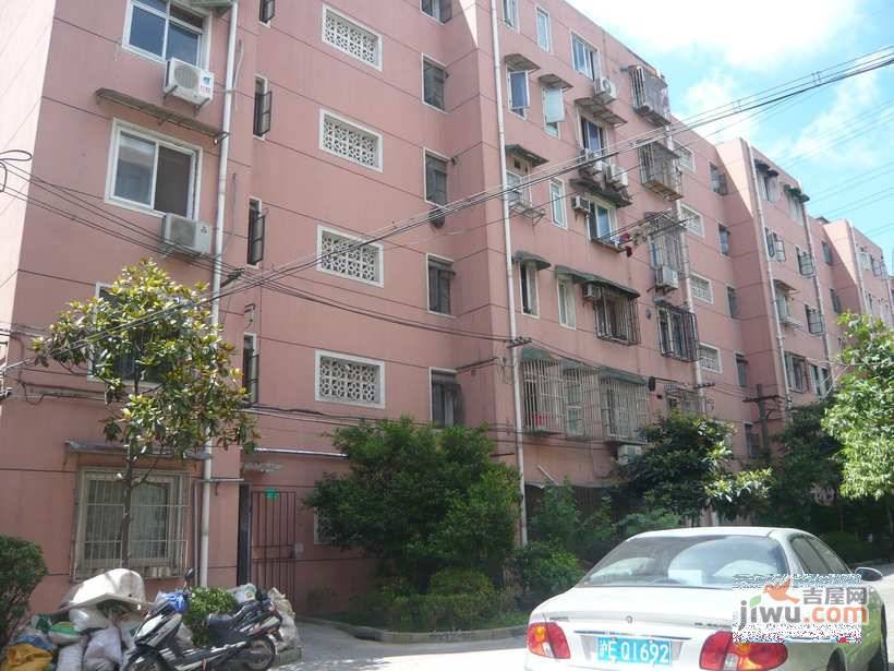普乐新村实景图图片