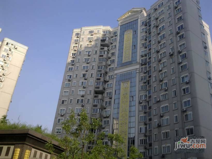 凯利大楼实景图图片