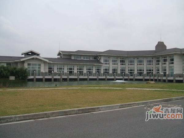 虹山半岛实景图图片