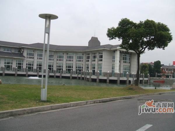 虹山半岛实景图图片