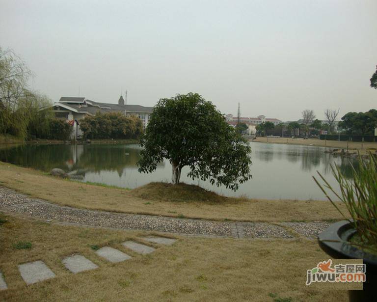 虹山半岛实景图图片