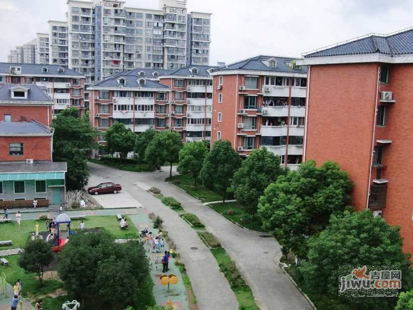都市苑实景图图片