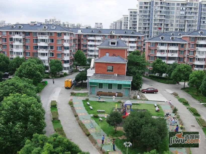 都市苑实景图图片