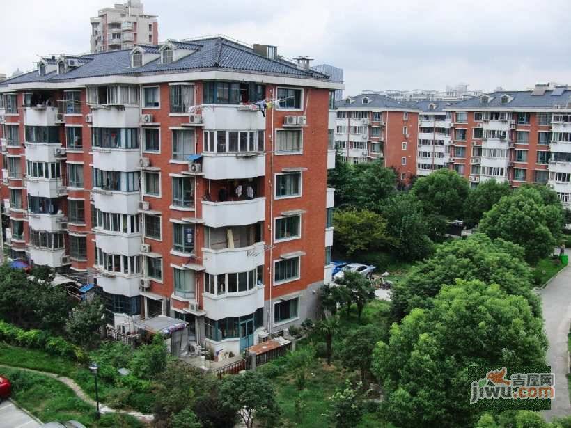 都市苑实景图图片