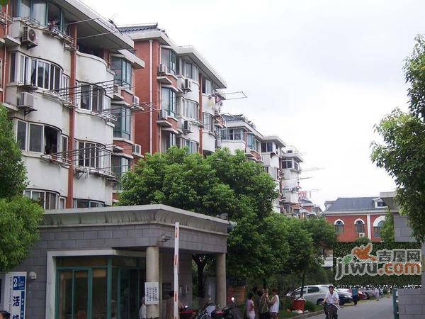 都市苑实景图图片